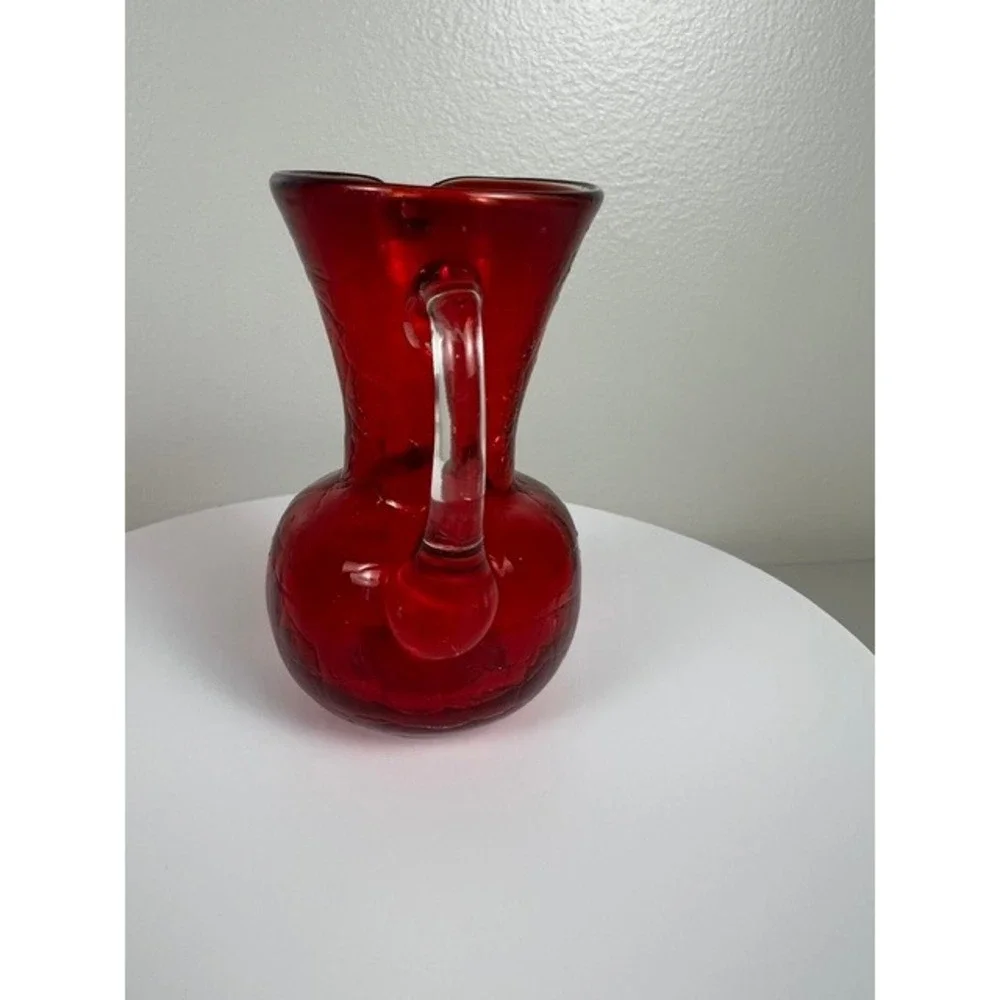 N/A ruby red